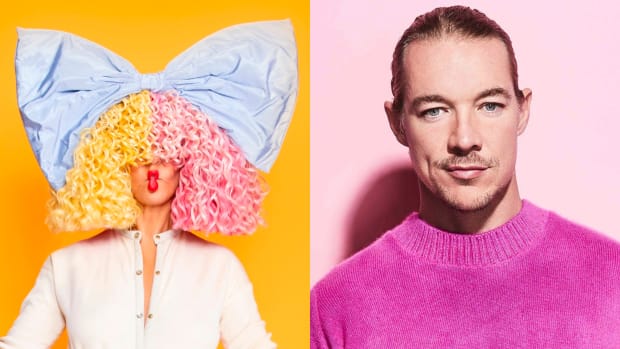 Sia To Diplo If Youre Interested In Some No Strings Sex Then Hit Me