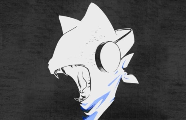 we caught up with the monstercat crew at their headquarters in