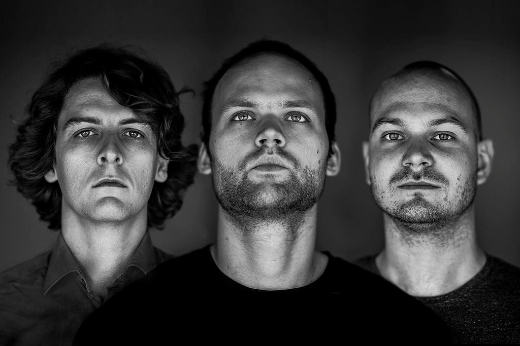 Noisia Deliver Unrelentingly Gritty Final Chapter, “Closer” – EDM.com