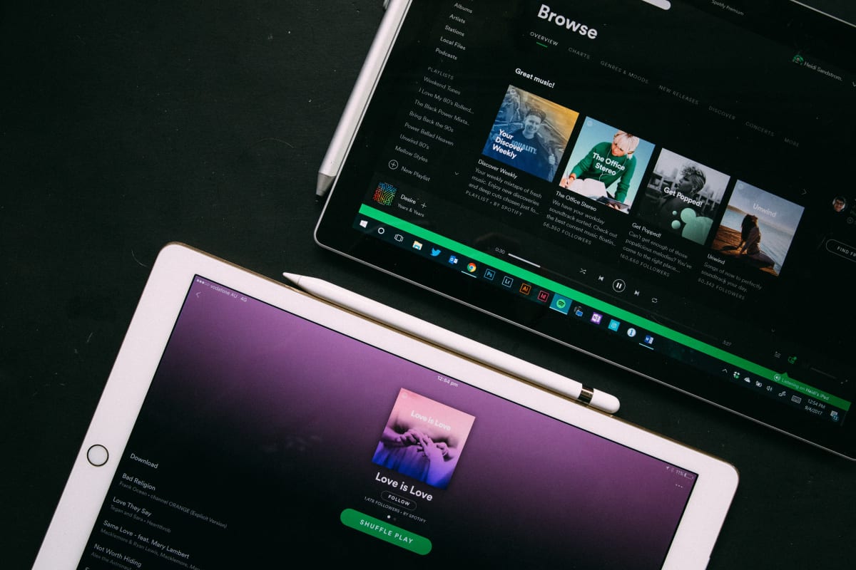 Spotify Mengakuisisi Perusahaan Pemodelan Suara AI Tercanggih Sonantic – EDM.com