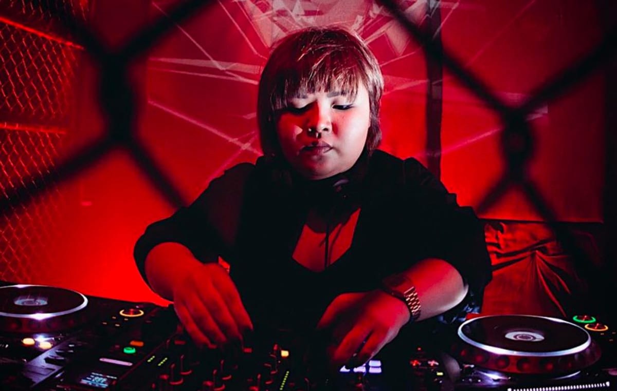 Eileen Chan, DJ dan Perintis Kehidupan Malam Singapura, Ditemukan Meninggal di Usia 32 – EDM.com