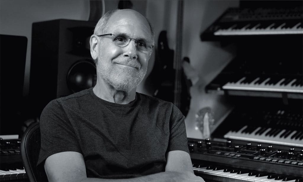 Dave Smith, Synthesizer Pioneer dan “Bapak MIDI,” Meninggal di Usia 72 – EDM.com