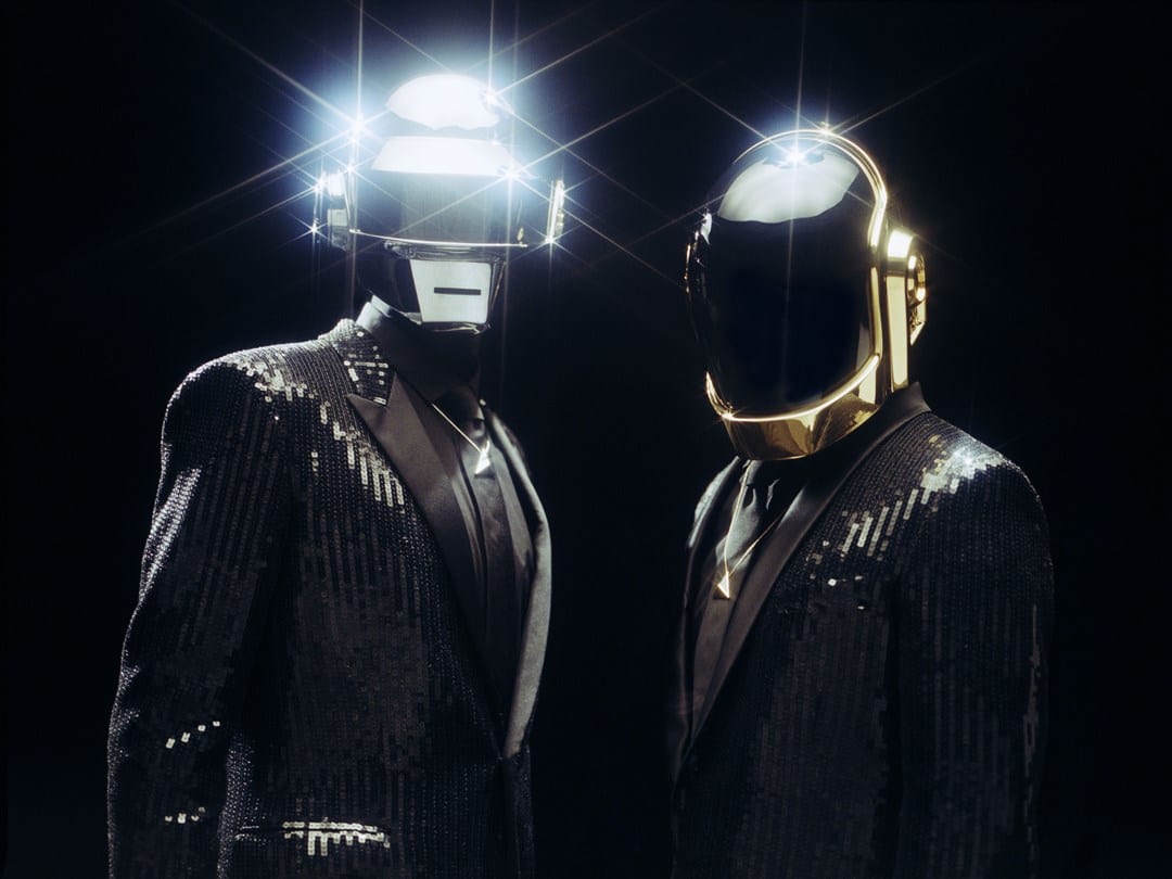 Tonton: Daft Punk Mengungkap Cuplikan Langka Di Balik Layar Dari Video Musik “Revolution 909” 1998 – EDM.com
