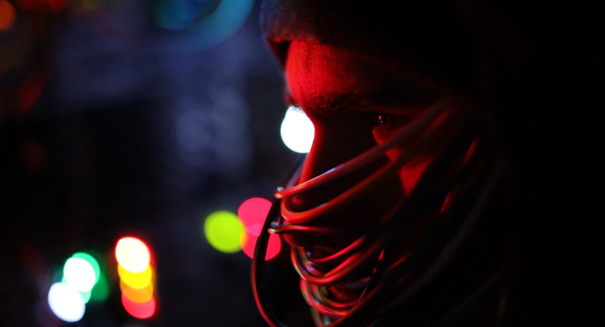 Mantan Anggota Dirtyphonics Meluncurkan Karir Solo Dengan Single Modular Eksperimental