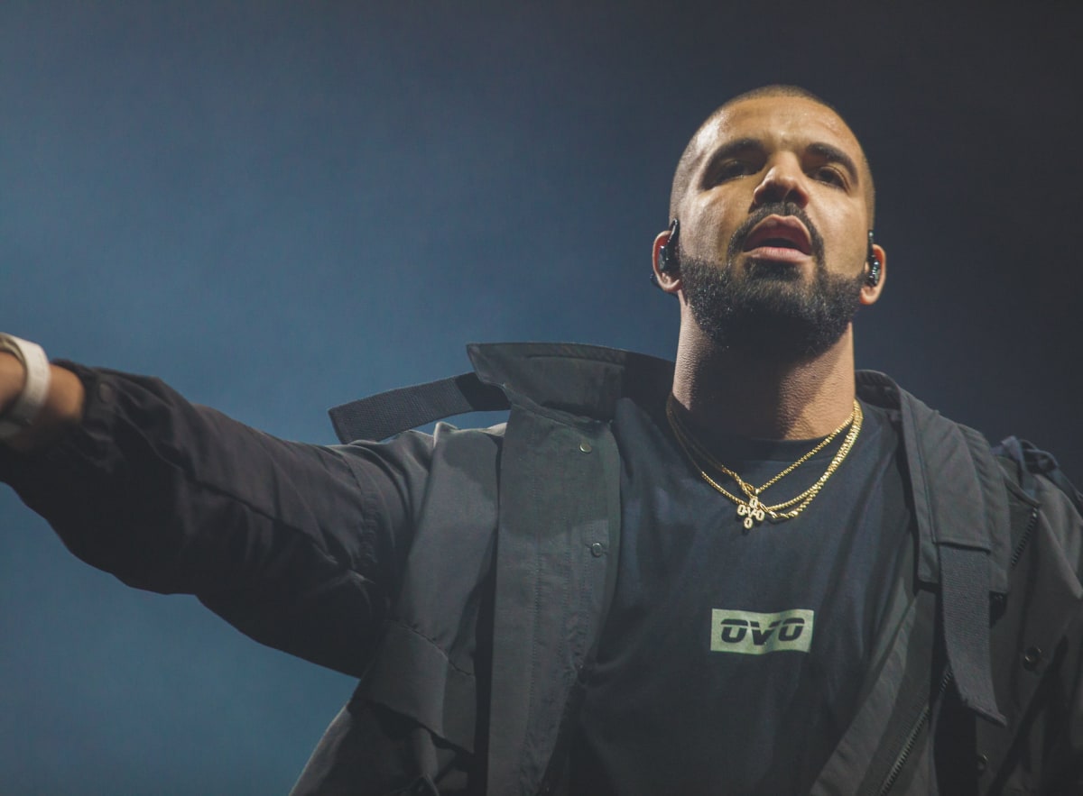 Album Kejutan Drake, “Honestly, Nevermind,” Termasuk Musik yang Diproduksi Oleh Black Coffee dan GORDO: Listen – EDM.com