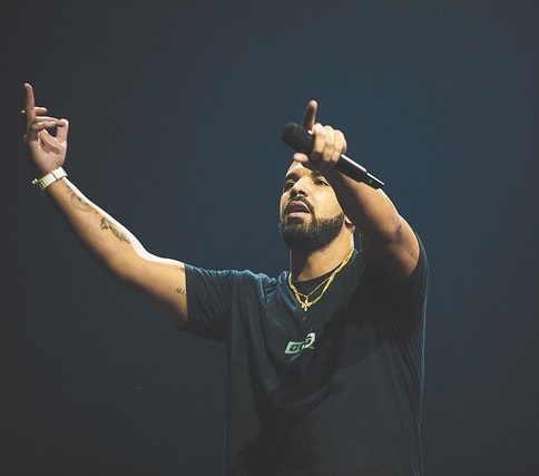 Drake’s Dance Album Shatters Apple Music First-Day Streaming Records – EDM.com