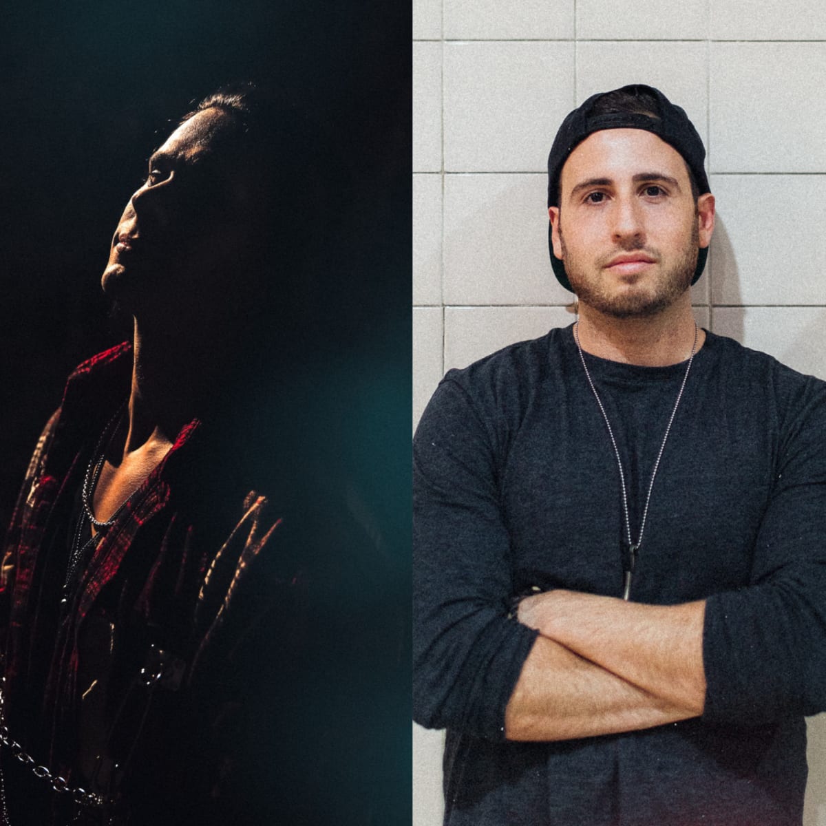 Sullivan King dan Wooli Bersatu untuk Colossal Melodic Bass Anthem, “Let Me Go” – EDM.com