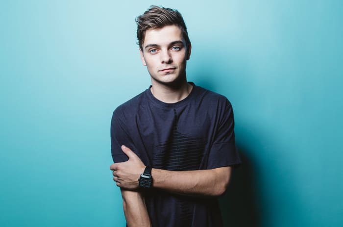 martin garrix