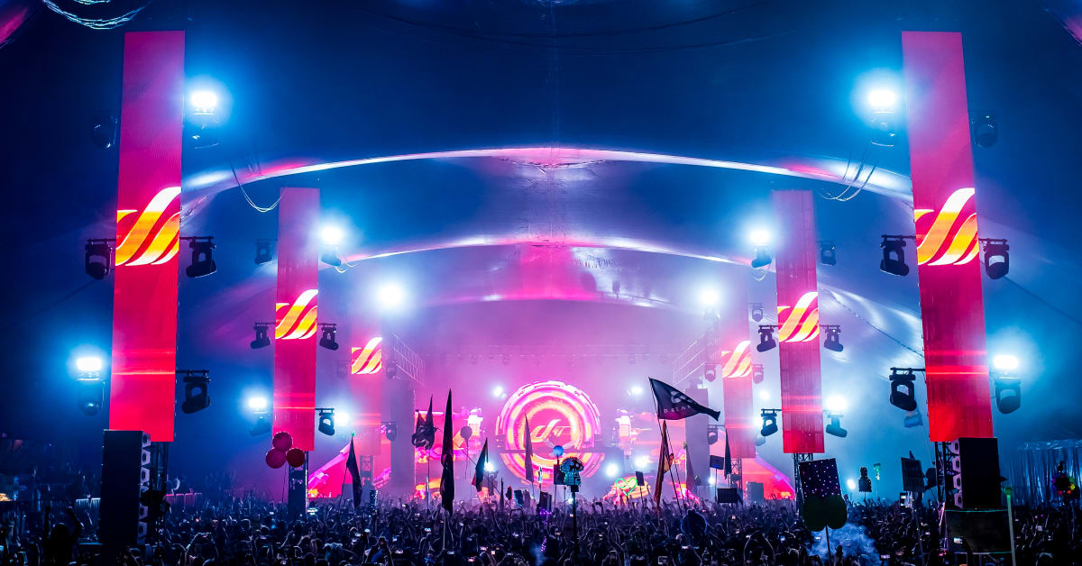 Dreamstate SoCal 2021: Set Times, COVID-19 Guidelines, and Everything Else  You Need to Know -  - The Latest Electronic Dance Music News,  Reviews & Artists