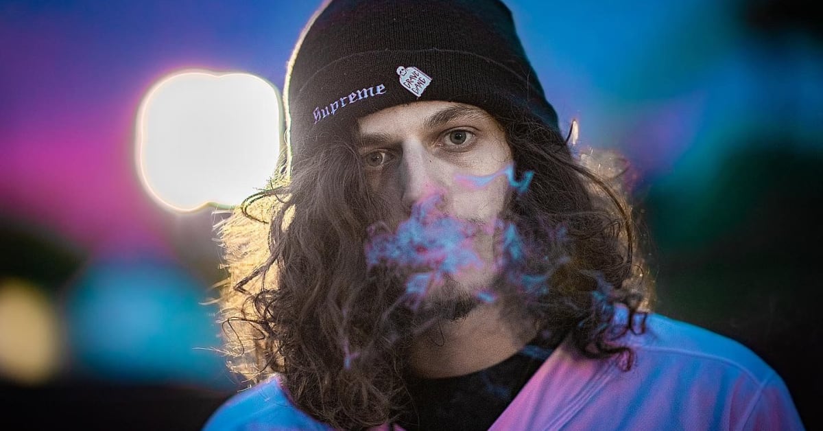 Subtronics Reveals Debut Album, Drops First Single "Spacetime" With ...