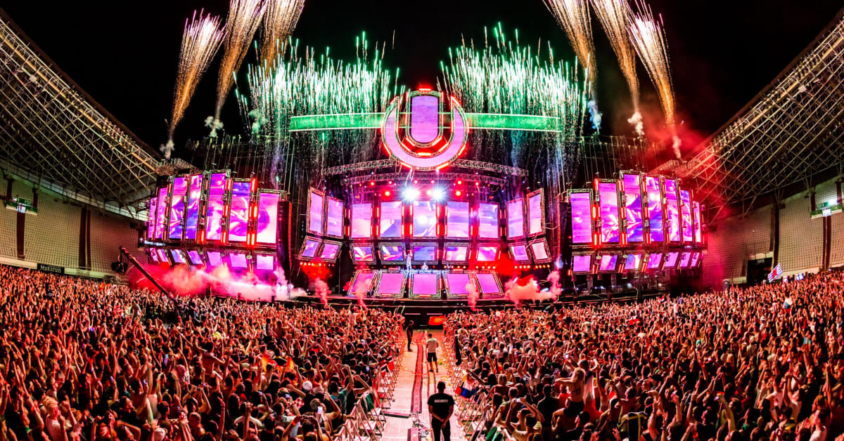 Martin Garrix, Tiësto, Nina Kraviz, More to Headline Ultra Europe 2022 -   - The Latest Electronic Dance Music News, Reviews & Artists