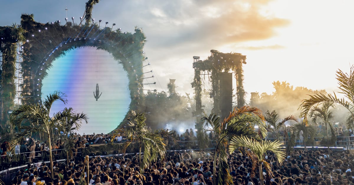 Tale Of Us' Afterlife return at Zamna Tulum, Mexico in 2020