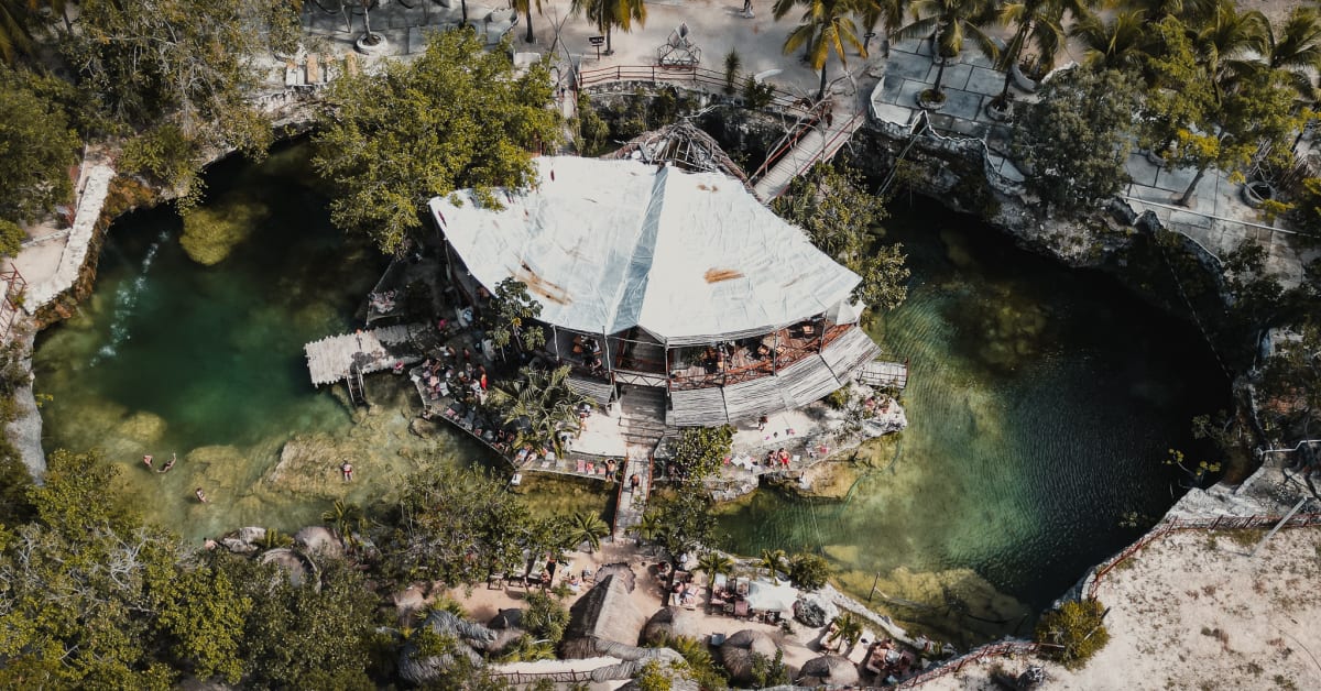 LOCUS to Bring Drum & Bass to Tulum for Monumental Sophomore Festival