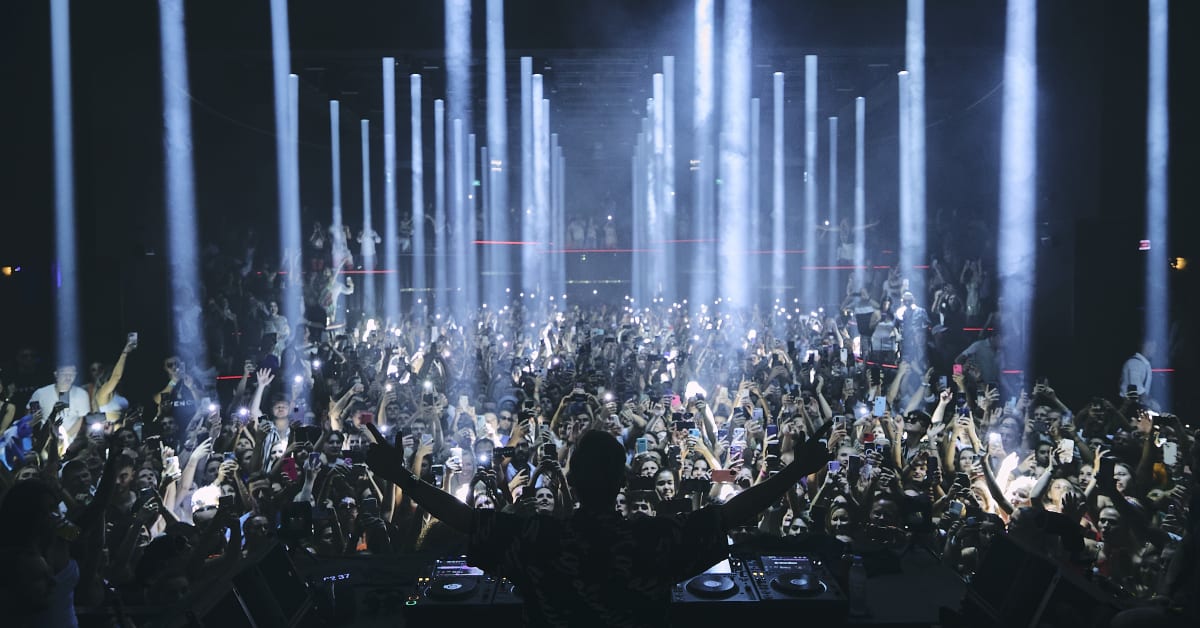 David Guetta and Jaden Bojsen Are Giving Away a Free Trip to in 2025 The