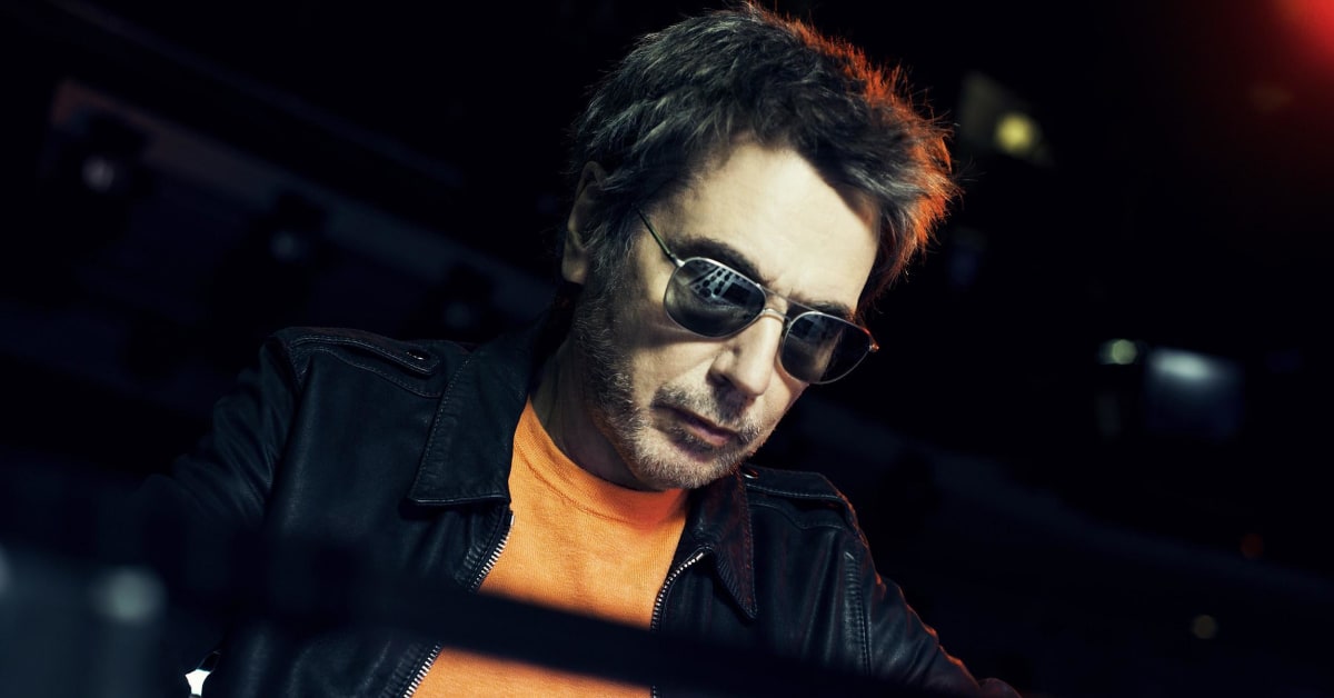 Jean-Michel Jarre's Christmas Spectacle to Celebrate 400th Anniversary ...