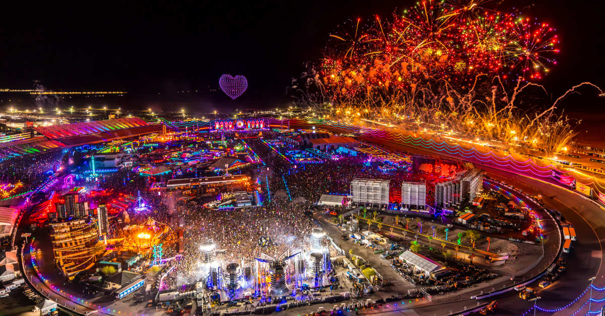 Edc Livestream 2025r 2025 