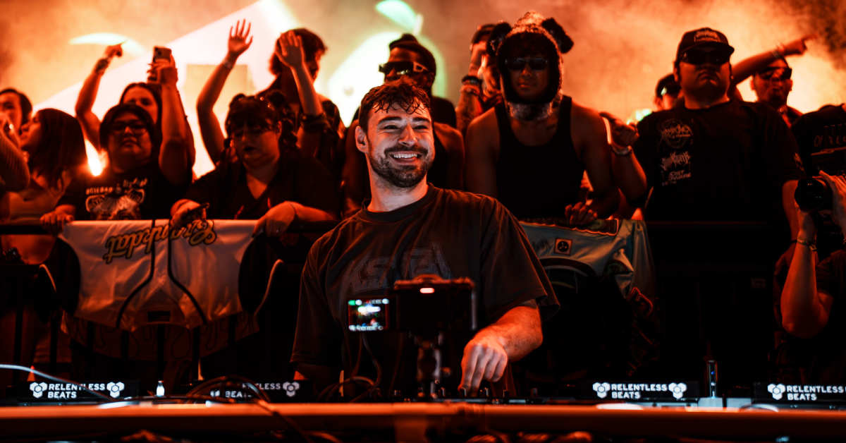 How Crankdat Beat Burnout With Flame-Throwing Middle Fingers and a Fan-First Mission