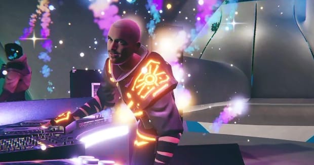 VRJAM Launches Open Beta, Bringing Forth the Next Chapter of Virtual Events - EDM.com