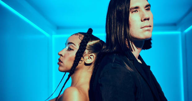 Gryffin and Tinashe Team Up for Sultry Dance Anthem, "Scandalous"