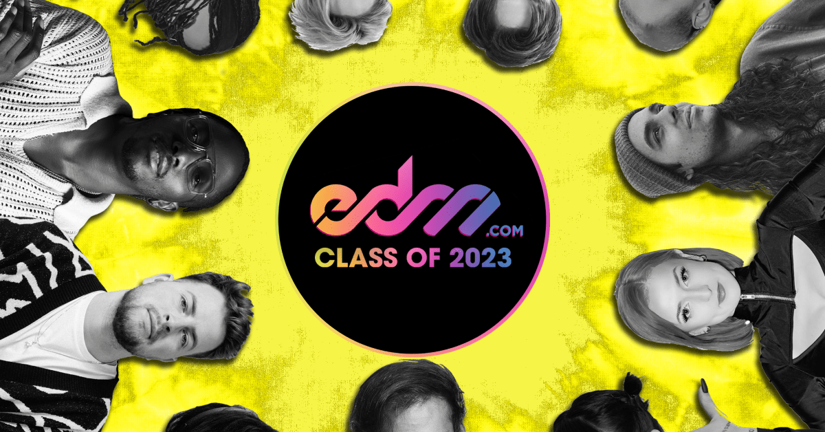 EDM.com Class of 2023 Revealed - EDM.com - The Latest Electronic Dance ...