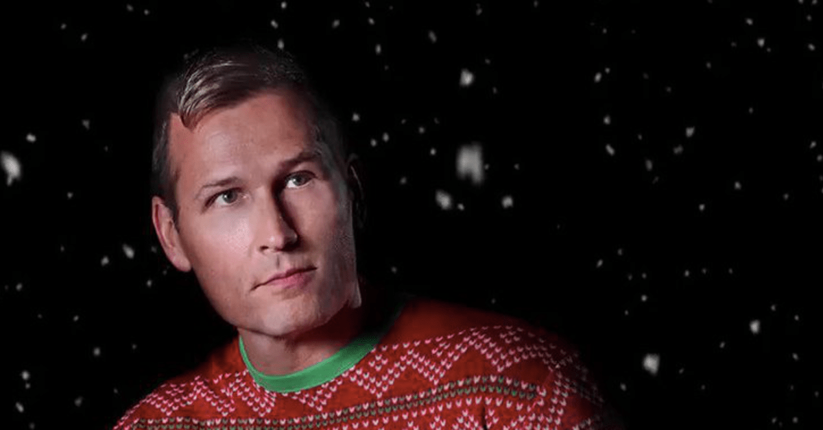 Kaskade's Live Christmas Shows Returning in 2024 The Latest