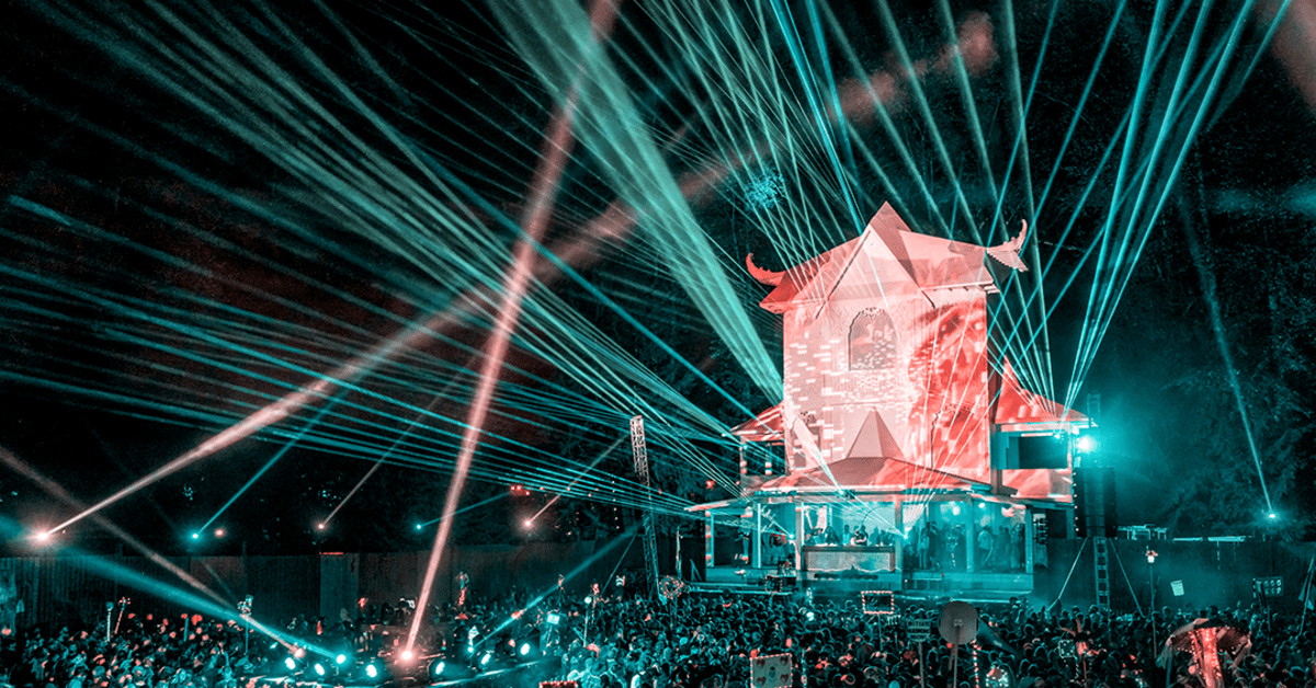 Shambhala Music Festival Announces Prodigious 2023 Lineup With Excision