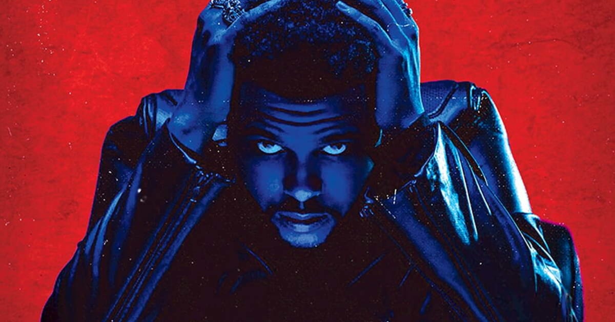 The Weeknd - Starboy (Audio) ft. Daft Punk - YouTube