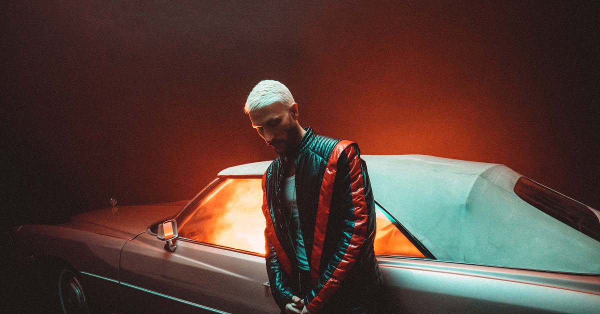 Don Diablo and Sandro Cavazza s Young Again Is a Bubbly Reminder to Cherish Every Moment EDM The Latest Electronic Dance Music News Reviews Artists