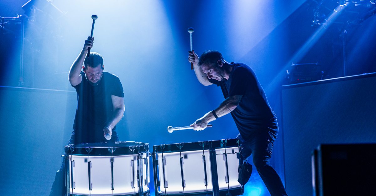 ODESZA Announce Madison Square Garden Performance and Summer 2024 