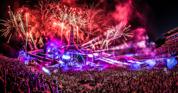 Right here Is Your Full Tomorrowland 2023 Lineup – EDM.com
