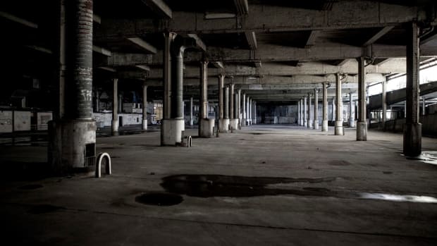 Second image to accompany WHP article