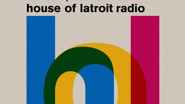 House of Latroit Radio (Ep. 3)