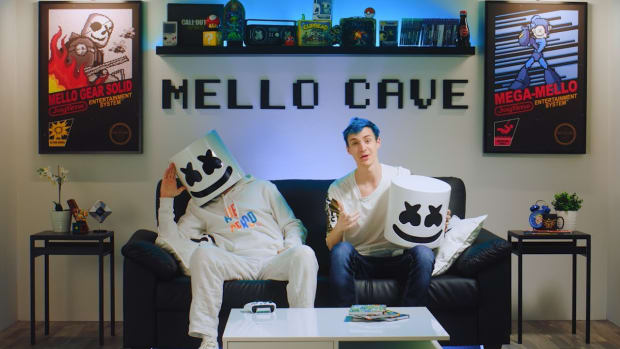 gaming-with-marshmello