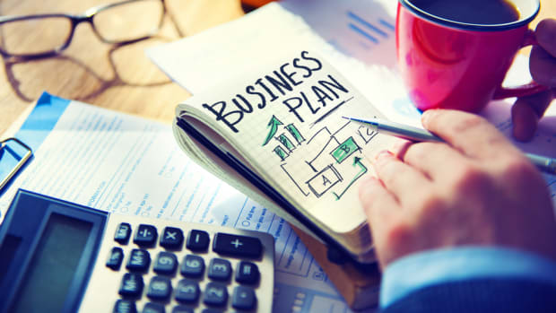 free-business-plan-templates