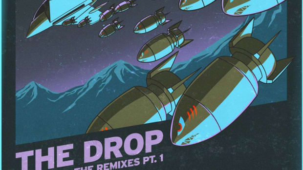 gammer the drop remixes pt 1