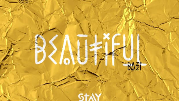Bazzi - Beautiful (Staygold Remix)