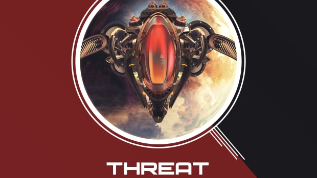 Threat_EP_CoverFinal