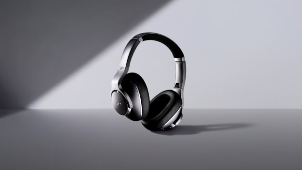 Samsung AKG N700NC Headphones