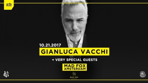Gianluca Vacchi