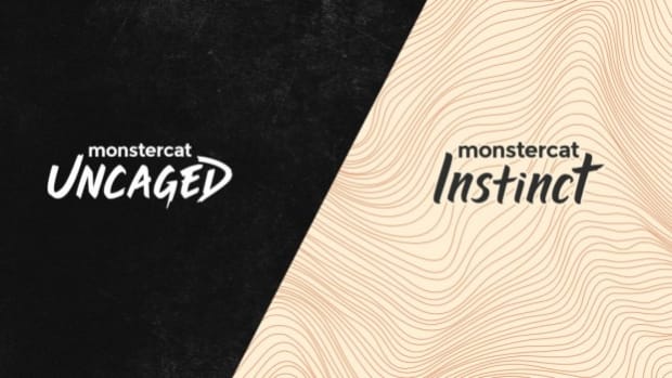 Monstercat Uncaged & Instinct