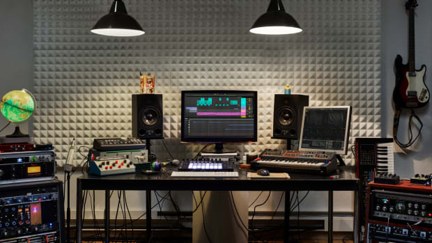 Ableton Live 10 Studio