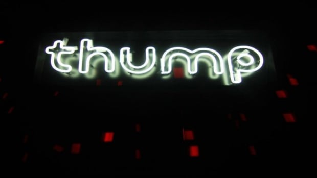 Thump Vice