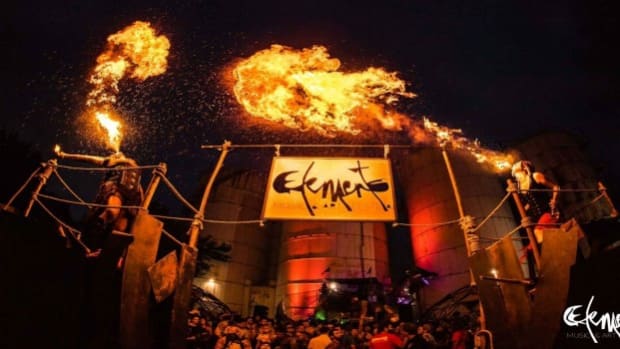 Elements Festival NYC