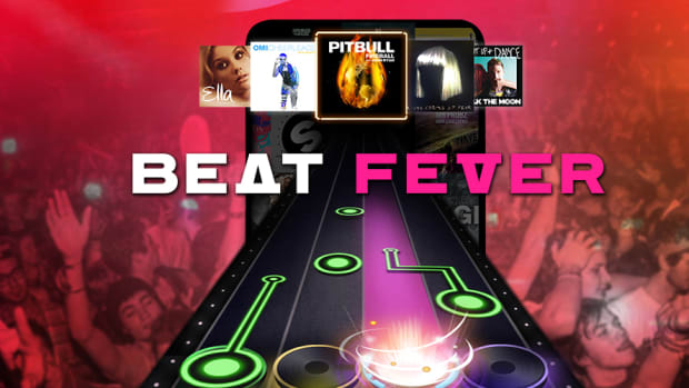 Beat Fever: novo jogo de músicas eletrônicas para Android e iOS