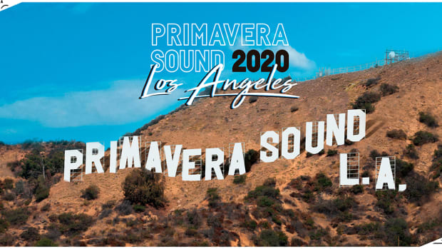Primavera Sound Reveals Massive 2023 Lineup With Skrillex, Calvin Harris,...