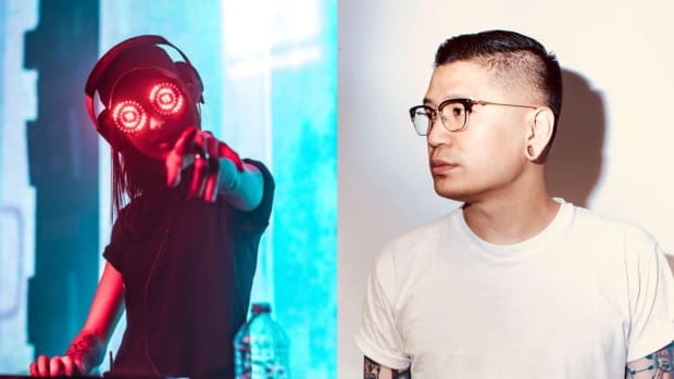 Rezz and Yultron