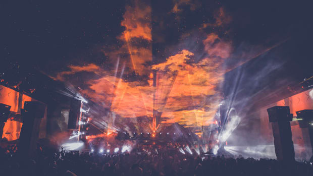 Âme, Dixon, Tale Of Us & More Set For Inaugural Afterlife Festival