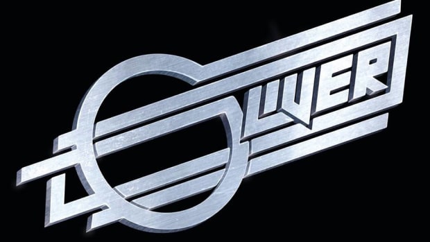 Oliver logo