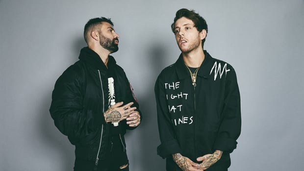 Breathe Carolina Remix Smash Mouth's Iconic Track All Star -  -  The Latest Electronic Dance Music News, Reviews & Artists