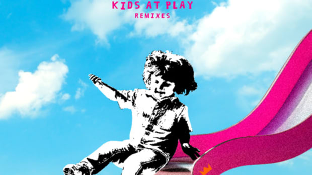 Kids At Play Remixes (Louis The Child / Duke & Jones) - EDM.com Feature